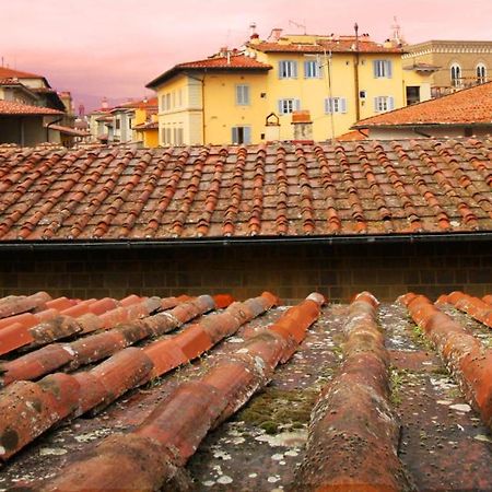 Homedoapartments Deluxe Terme Suite Florencia Exterior foto