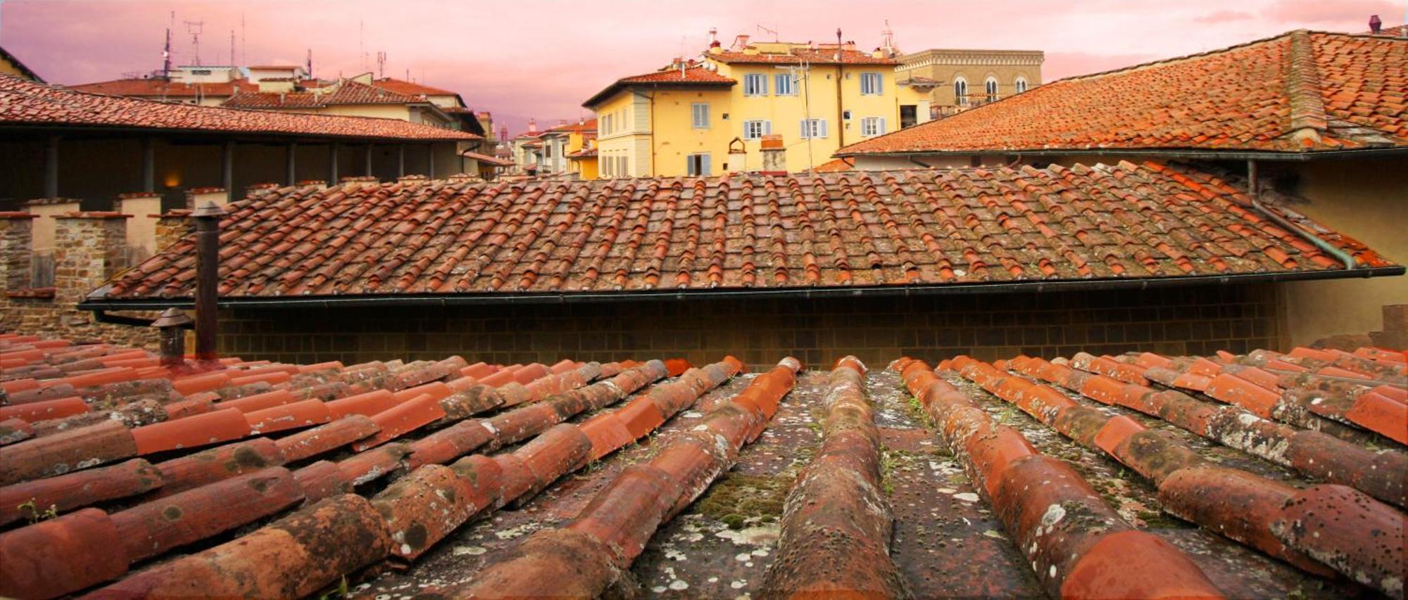 Homedoapartments Deluxe Terme Suite Florencia Exterior foto