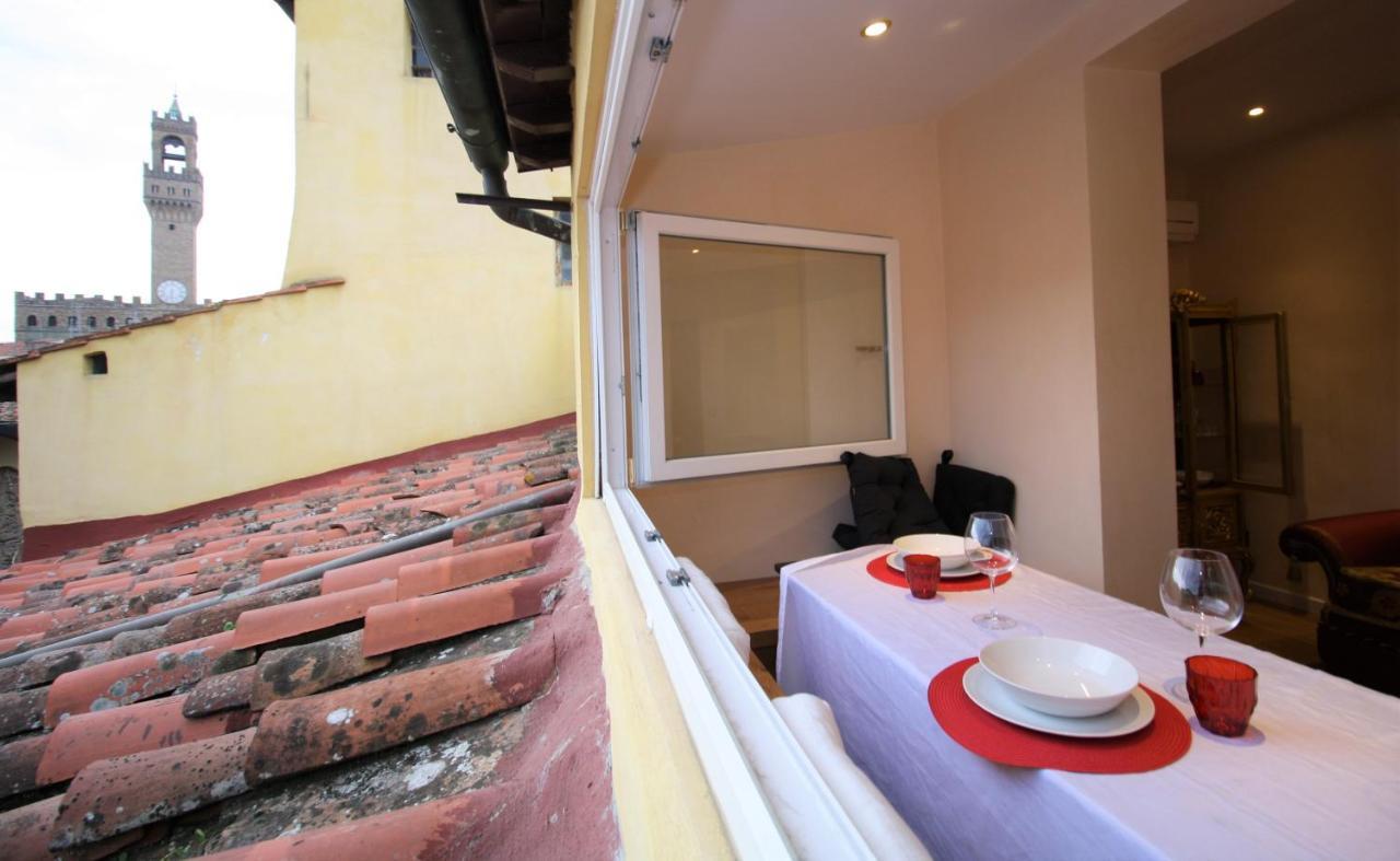 Homedoapartments Deluxe Terme Suite Florencia Exterior foto