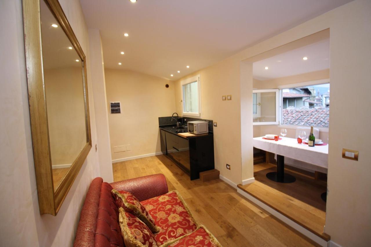 Homedoapartments Deluxe Terme Suite Florencia Exterior foto
