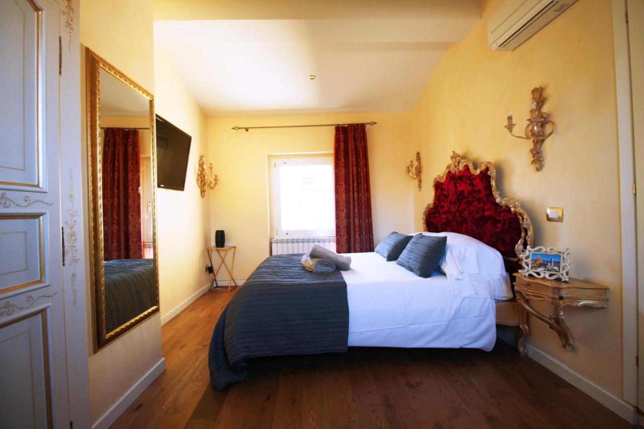 Homedoapartments Deluxe Terme Suite Florencia Exterior foto
