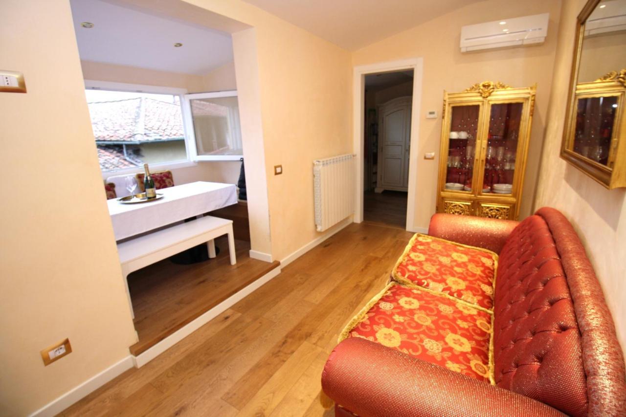 Homedoapartments Deluxe Terme Suite Florencia Exterior foto