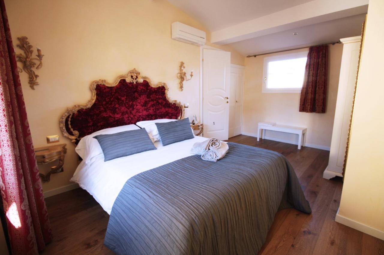 Homedoapartments Deluxe Terme Suite Florencia Exterior foto