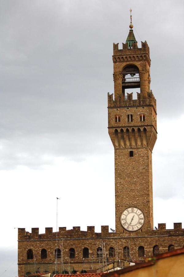 Homedoapartments Deluxe Terme Suite Florencia Exterior foto